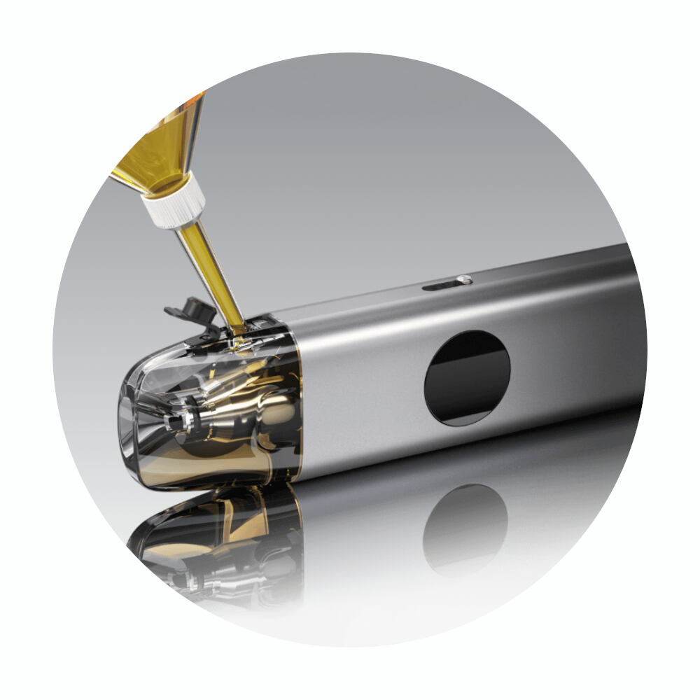 Uwell Caliburn Explorer Pod Kit_6